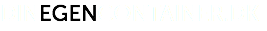 DINEGENCONTAINER.DK